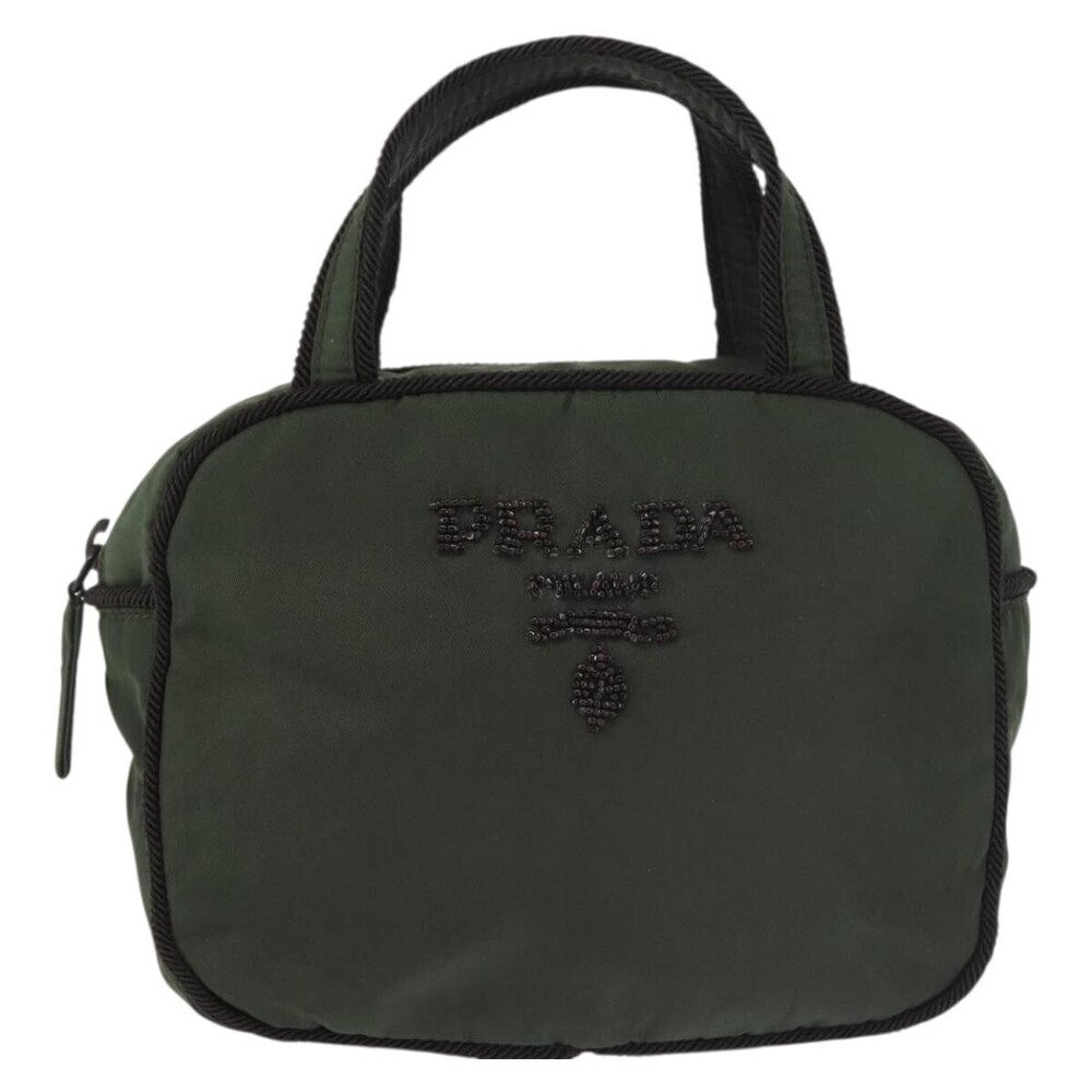 Prada Vintage Tessuto